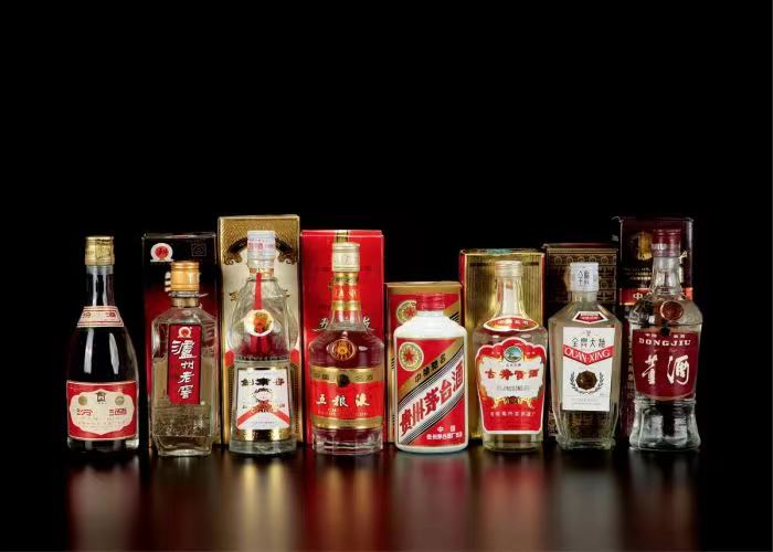 安多老酒储存的方法